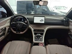 BYD Song Pro New Energy Champion Edition DM-i 71KM Leading Type - ფოტო 9