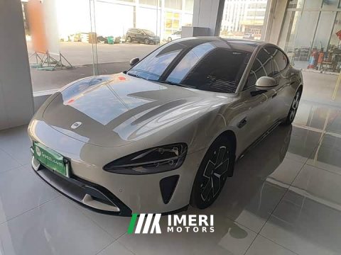 2025 Xiaomi SU7 2024 Rear-Wheel Drive Long Range Smart Driving Edition - ავტომობილი ჩინეთიდან