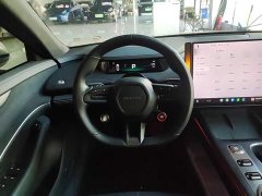 Xiaomi SU7 2024 Rear-Wheel Drive Long Range Smart Driving Edition - ფოტო 10