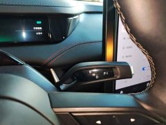 Xiaomi SU7 2024 Rear-Wheel Drive Long Range Smart Driving Edition - ფოტო 13
