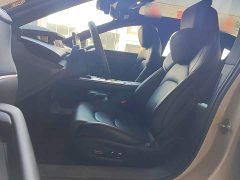 Xiaomi SU7 2024 Rear-Wheel Drive Long Range Smart Driving Edition - ფოტო 14