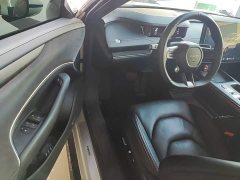 Xiaomi SU7 2024 Rear-Wheel Drive Long Range Smart Driving Edition - ფოტო 15