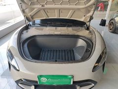 Xiaomi SU7 2024 Rear-Wheel Drive Long Range Smart Driving Edition - ფოტო 19