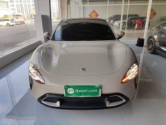 Xiaomi SU7 2024 Rear-Wheel Drive Long Range Smart Driving Edition - ფოტო 2
