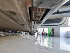 Xiaomi SU7 2024 Rear-Wheel Drive Long Range Smart Driving Edition - ფოტო 20