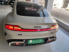 Xiaomi SU7 2024 Rear-Wheel Drive Long Range Smart Driving Edition - ფოტო 5
