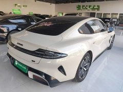 Xiaomi SU7 2024 Rear-Wheel Drive Long Range Smart Driving Edition - ფოტო 6