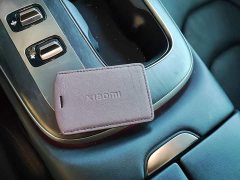 Xiaomi SU7 2024 Rear-Wheel Drive Long Range Smart Driving Edition - ფოტო 8