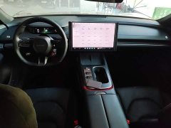Xiaomi SU7 2024 Rear-Wheel Drive Long Range Smart Driving Edition - ფოტო 9