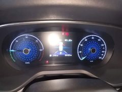 FAW Red Flag E-QM5 560km PLUS - ფოტო 11