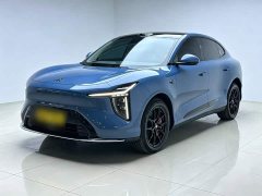 IM Motors Zhiji LS6 2026 Pure Electric Max - ფოტო 1