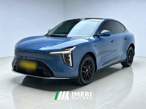 2025 IM Motors Zhiji LS6 2026 Pure Electric Max - ავტომობილი ჩინეთიდან