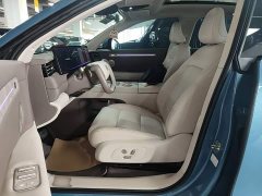 IM Motors Zhiji LS6 2026 Pure Electric Max - ფოტო 14