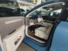 IM Motors Zhiji LS6 2026 Pure Electric Max - ფოტო 15