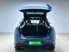 IM Motors Zhiji LS6 2026 Pure Electric Max - ფოტო 18