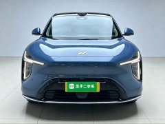 IM Motors Zhiji LS6 2026 Pure Electric Max - ფოტო 2