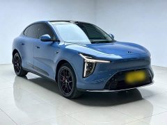 IM Motors Zhiji LS6 2026 Pure Electric Max - ფოტო 3