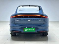 IM Motors Zhiji LS6 2026 Pure Electric Max - ფოტო 5