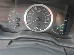Toyota Corolla TNGA 1.5L CVT Pioneer Edition - ფოტო 11
