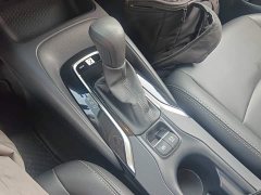 Toyota Corolla TNGA 1.5L CVT Pioneer Edition - ფოტო 13