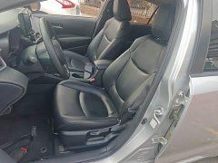Toyota Corolla TNGA 1.5L CVT Pioneer Edition - ფოტო 14