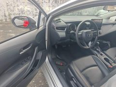 Toyota Corolla TNGA 1.5L CVT Pioneer Edition - ფოტო 15