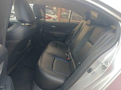 Toyota Corolla TNGA 1.5L CVT Pioneer Edition - ფოტო 16
