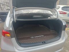 Toyota Corolla TNGA 1.5L CVT Pioneer Edition - ფოტო 18