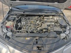 Toyota Corolla TNGA 1.5L CVT Pioneer Edition - ფოტო 19
