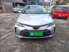 Toyota Corolla TNGA 1.5L CVT Pioneer Edition - ფოტო 2