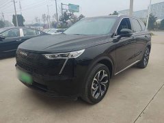 Haval Xiaolong MAX 1.5L Hi4 105 AWD Leading Edition - ფოტო 1