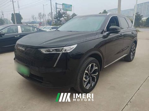 2023 Haval Xiaolong MAX 1.5L Hi4 105 AWD Leading Edition - ავტომობილი ჩინეთიდან