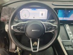 Haval Xiaolong MAX 1.5L Hi4 105 AWD Leading Edition - ფოტო 10