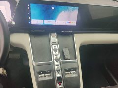 Haval Xiaolong MAX 1.5L Hi4 105 AWD Leading Edition - ფოტო 12