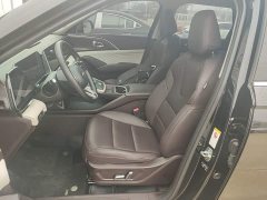 Haval Xiaolong MAX 1.5L Hi4 105 AWD Leading Edition - ფოტო 14