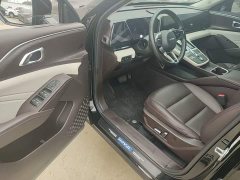 Haval Xiaolong MAX 1.5L Hi4 105 AWD Leading Edition - ფოტო 15