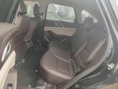 Haval Xiaolong MAX 1.5L Hi4 105 AWD Leading Edition - ფოტო 16