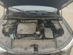 Haval Xiaolong MAX 1.5L Hi4 105 AWD Leading Edition - ფოტო 19