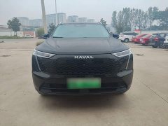 Haval Xiaolong MAX 1.5L Hi4 105 AWD Leading Edition - ფოტო 2