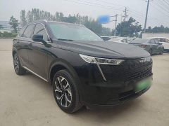 Haval Xiaolong MAX 1.5L Hi4 105 AWD Leading Edition - ფოტო 3