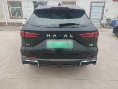Haval Xiaolong MAX 1.5L Hi4 105 AWD Leading Edition - ფოტო 5