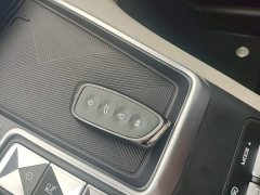 Haval Xiaolong MAX 1.5L Hi4 105 AWD Leading Edition - ფოტო 8