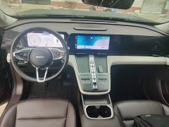 Haval Xiaolong MAX 1.5L Hi4 105 AWD Leading Edition - ფოტო 9