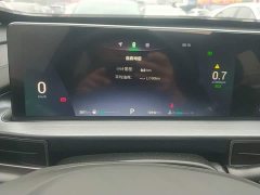 Chery Tiggo 7 1.5T CVT Luxury Edition - ფოტო 11