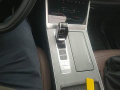 Chery Tiggo 7 1.5T CVT Luxury Edition - ფოტო 13