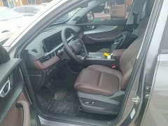 Chery Tiggo 7 1.5T CVT Luxury Edition - ფოტო 14