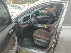 Chery Tiggo 7 1.5T CVT Luxury Edition - ფოტო 15