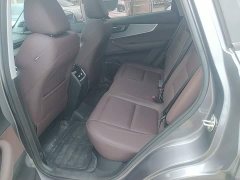 Chery Tiggo 7 1.5T CVT Luxury Edition - ფოტო 16