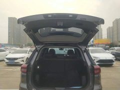 Chery Tiggo 7 1.5T CVT Luxury Edition - ფოტო 18