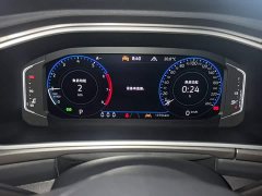 Toyota T-ROC Tanyue Facelift 300TSI DSG FWD Chenguang Edition - ფოტო 11